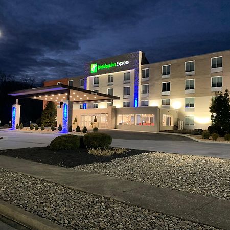 Holiday Inn Express - Allentown North By Ihg Extérieur photo