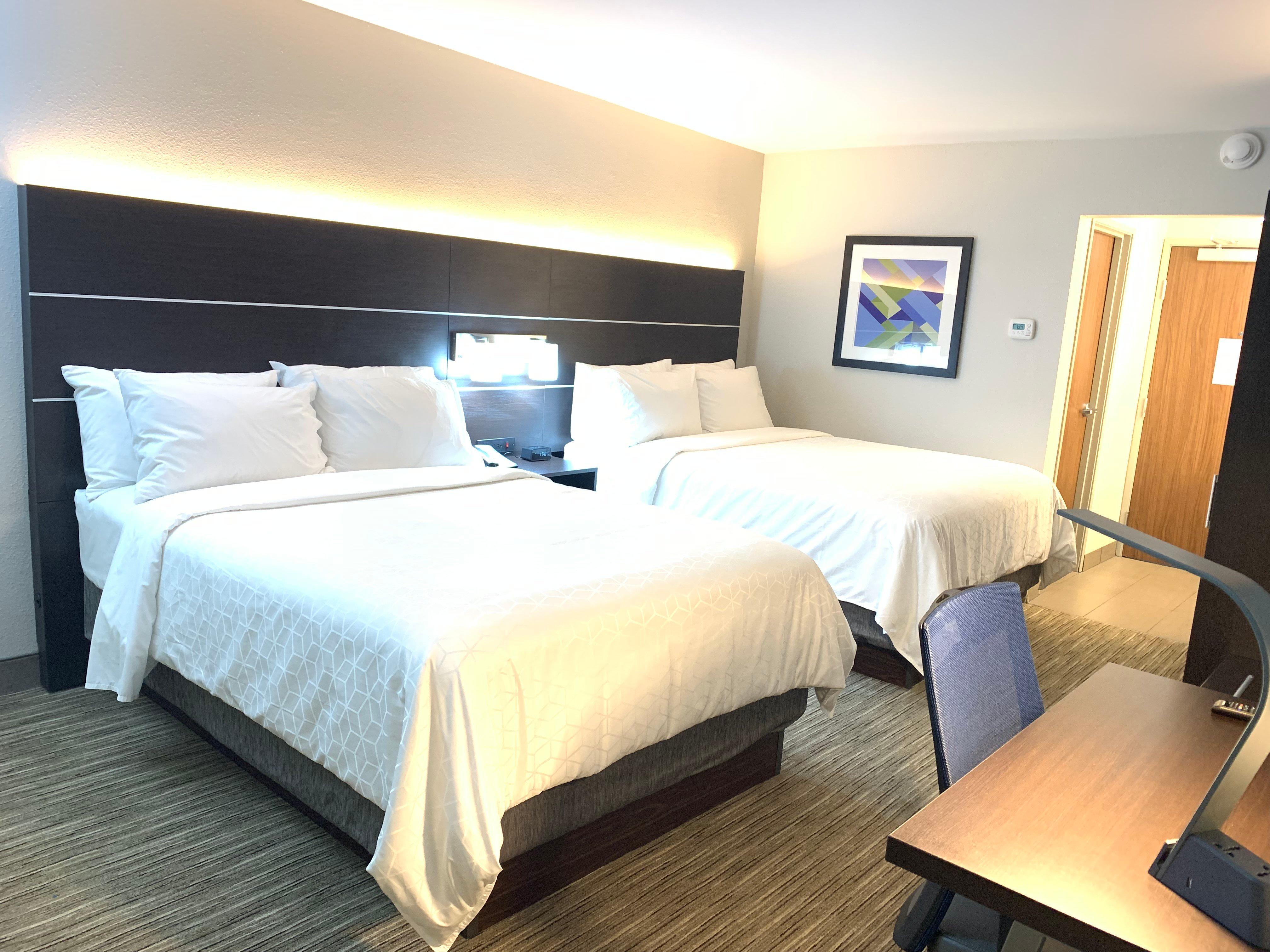 Holiday Inn Express - Allentown North By Ihg Extérieur photo