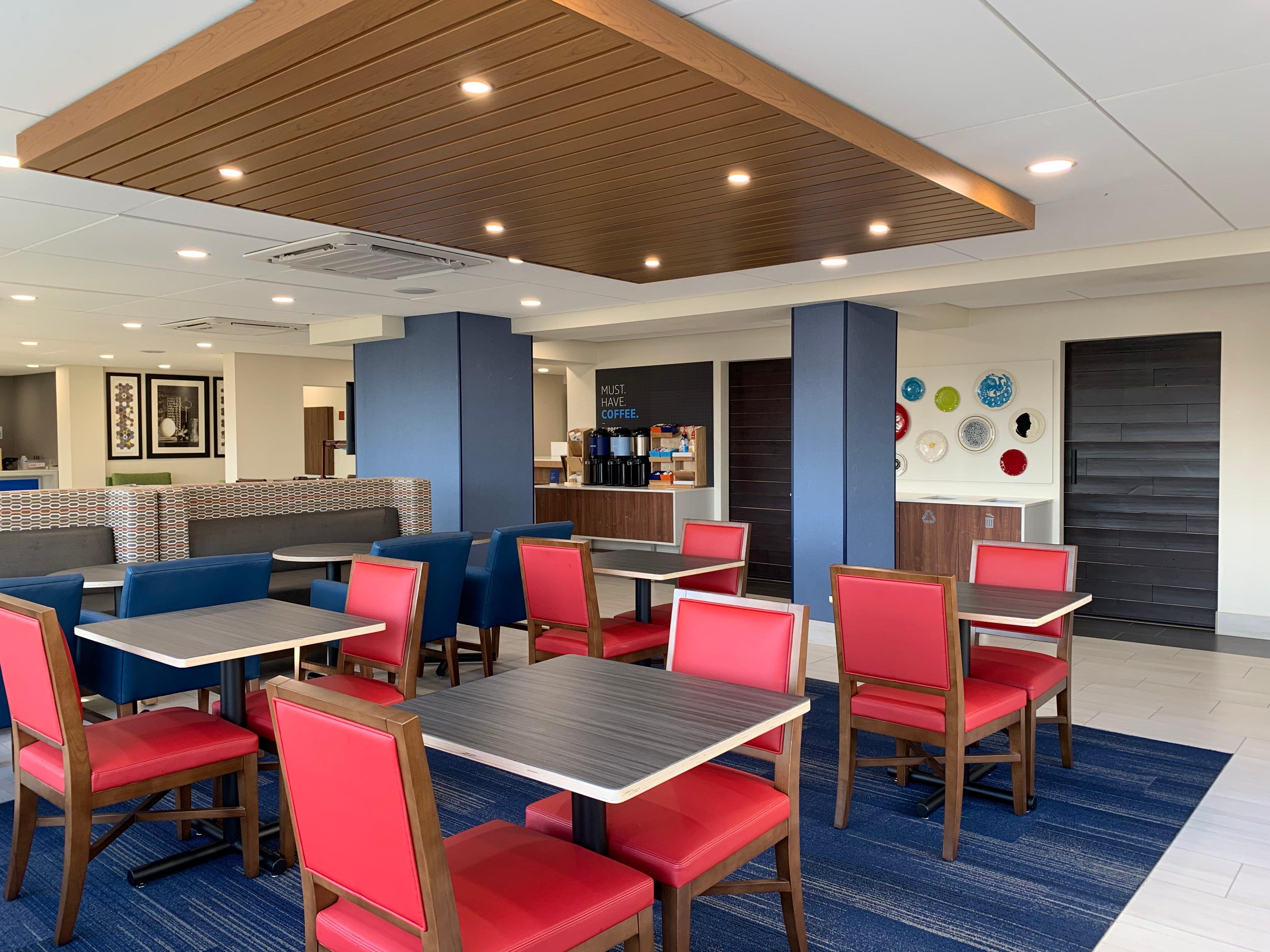 Holiday Inn Express - Allentown North By Ihg Extérieur photo