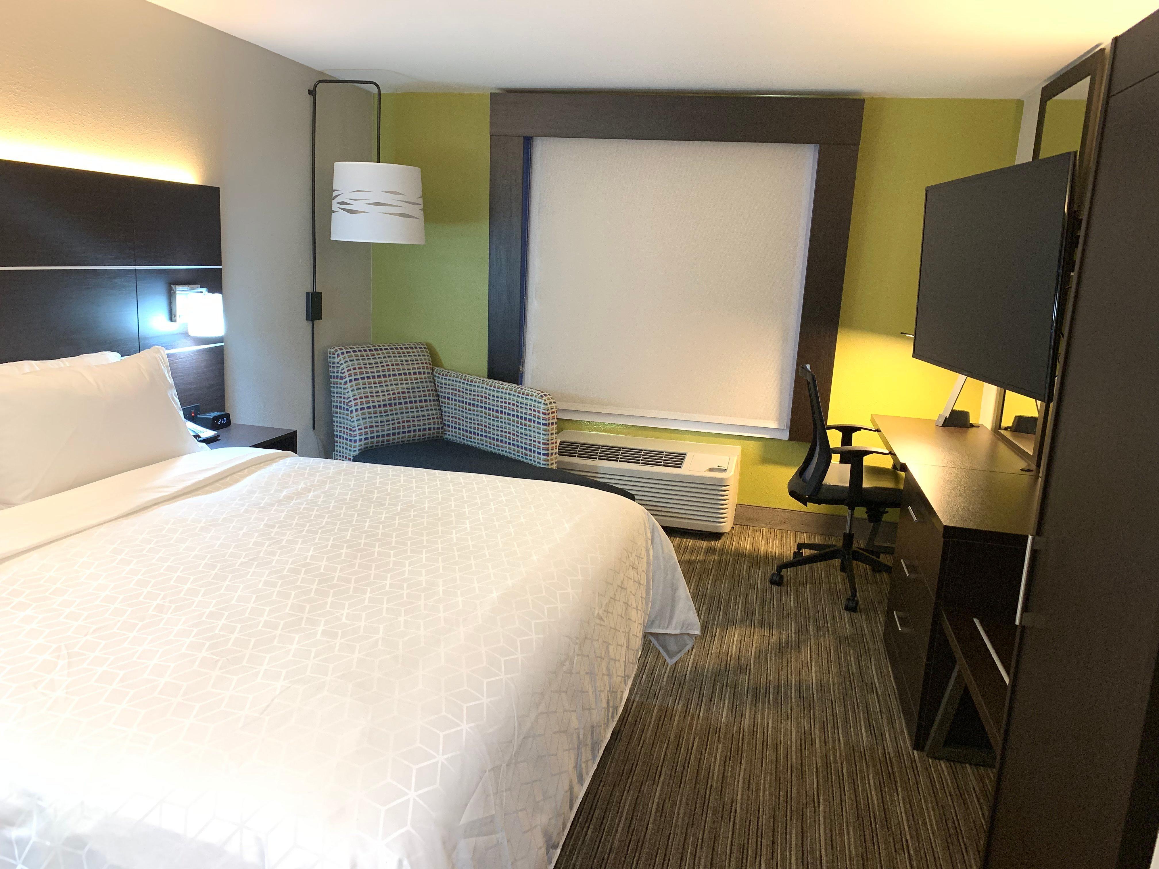Holiday Inn Express - Allentown North By Ihg Extérieur photo