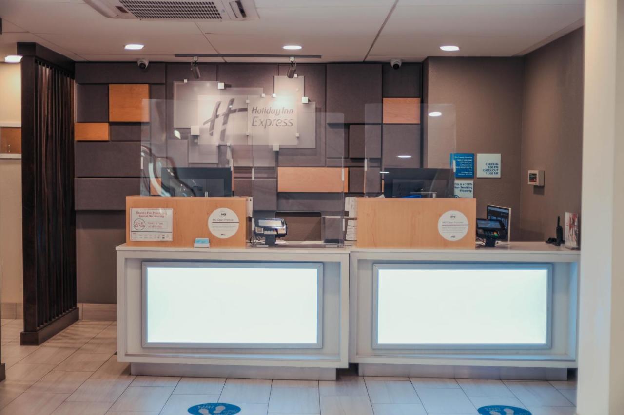 Holiday Inn Express - Allentown North By Ihg Extérieur photo
