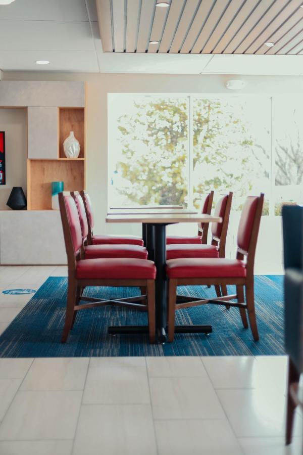 Holiday Inn Express - Allentown North By Ihg Extérieur photo