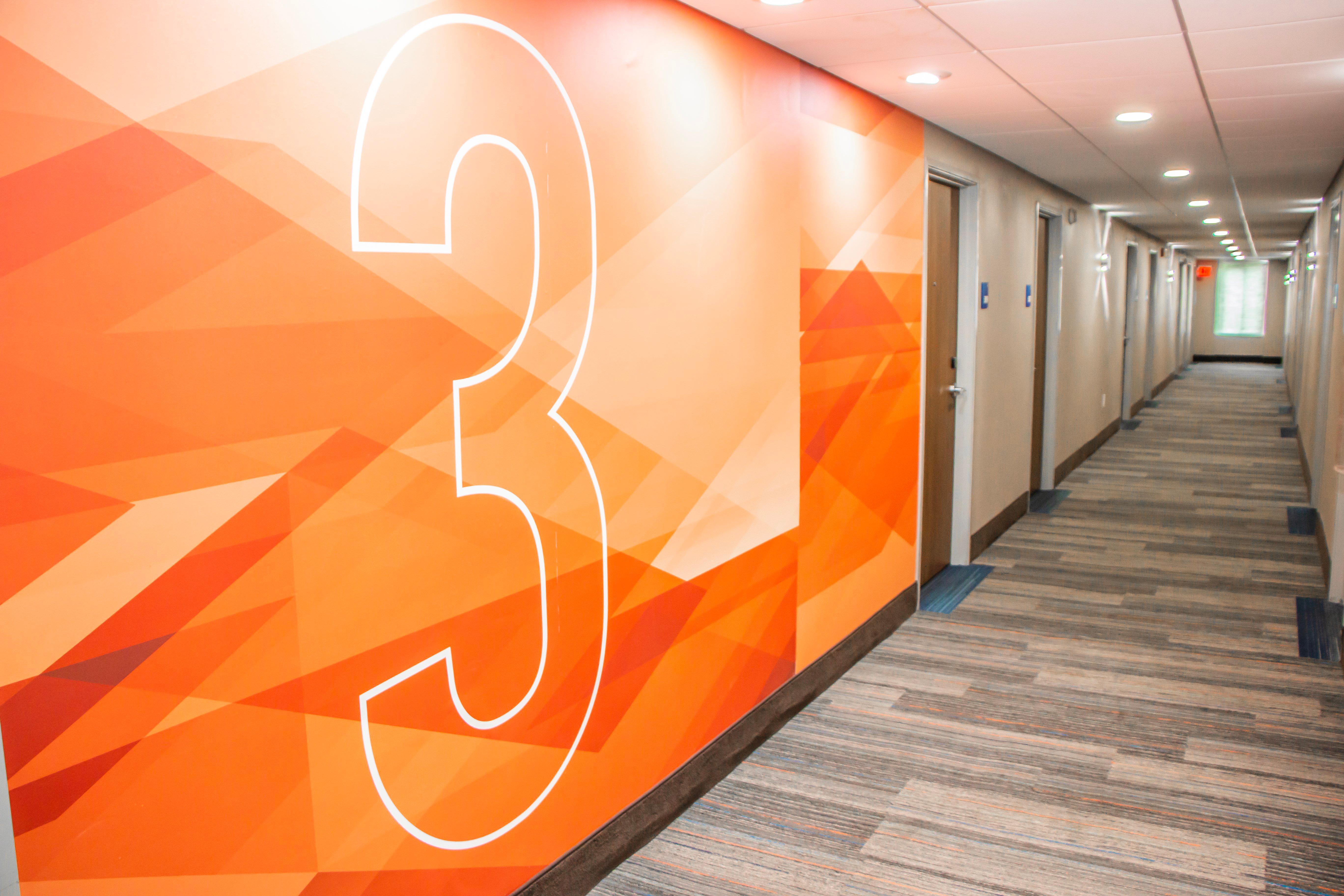 Holiday Inn Express - Allentown North By Ihg Extérieur photo