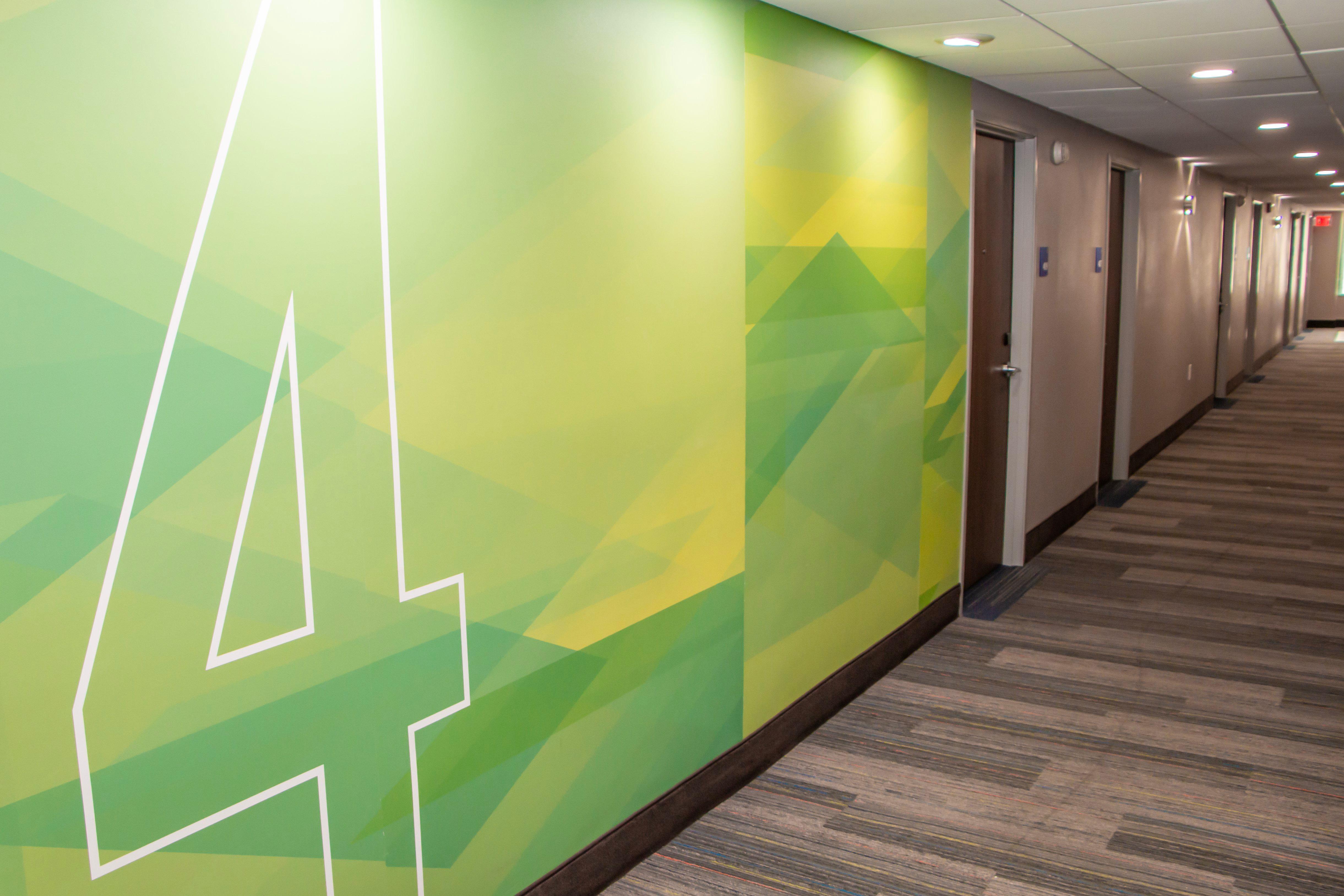 Holiday Inn Express - Allentown North By Ihg Extérieur photo