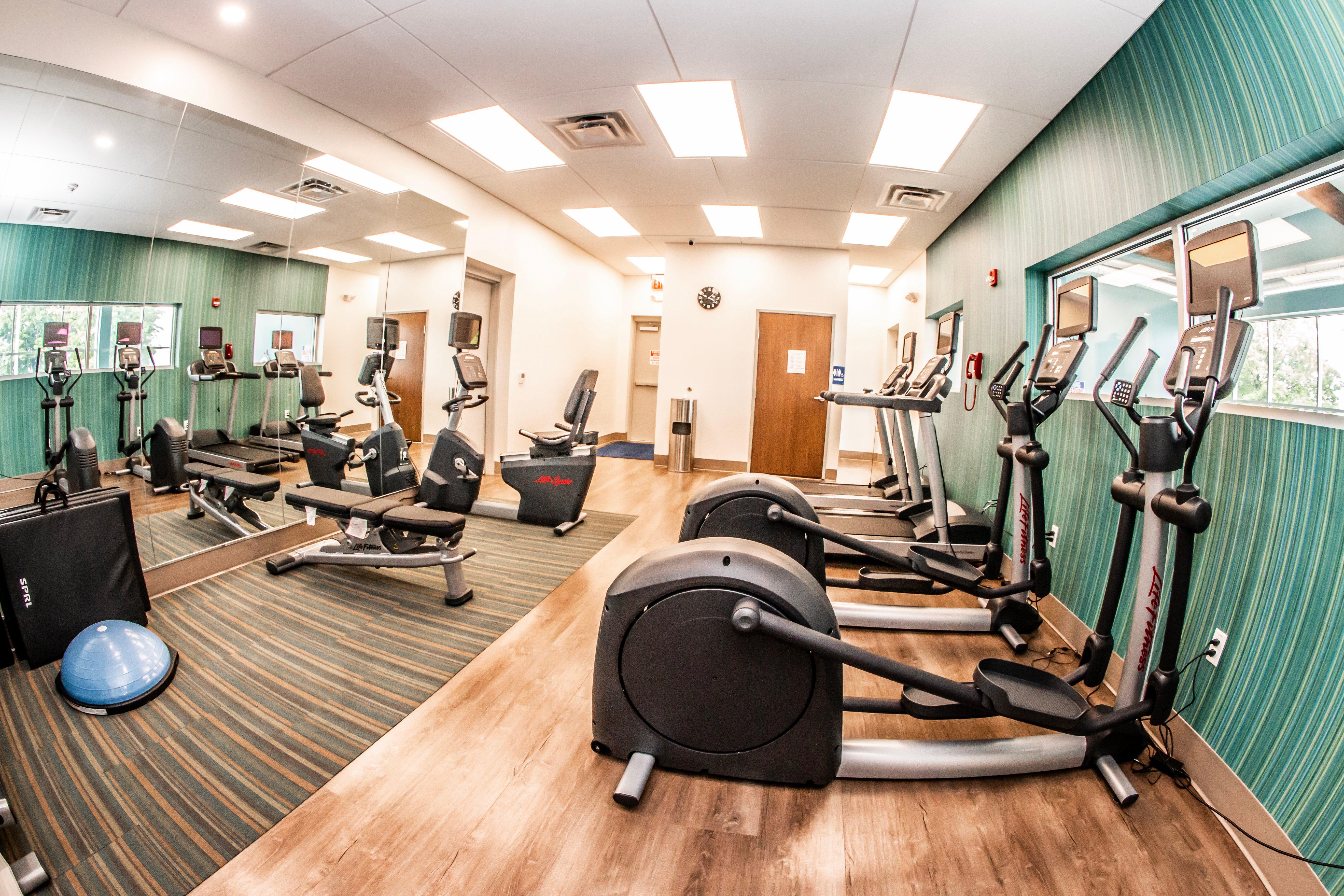Holiday Inn Express - Allentown North By Ihg Extérieur photo