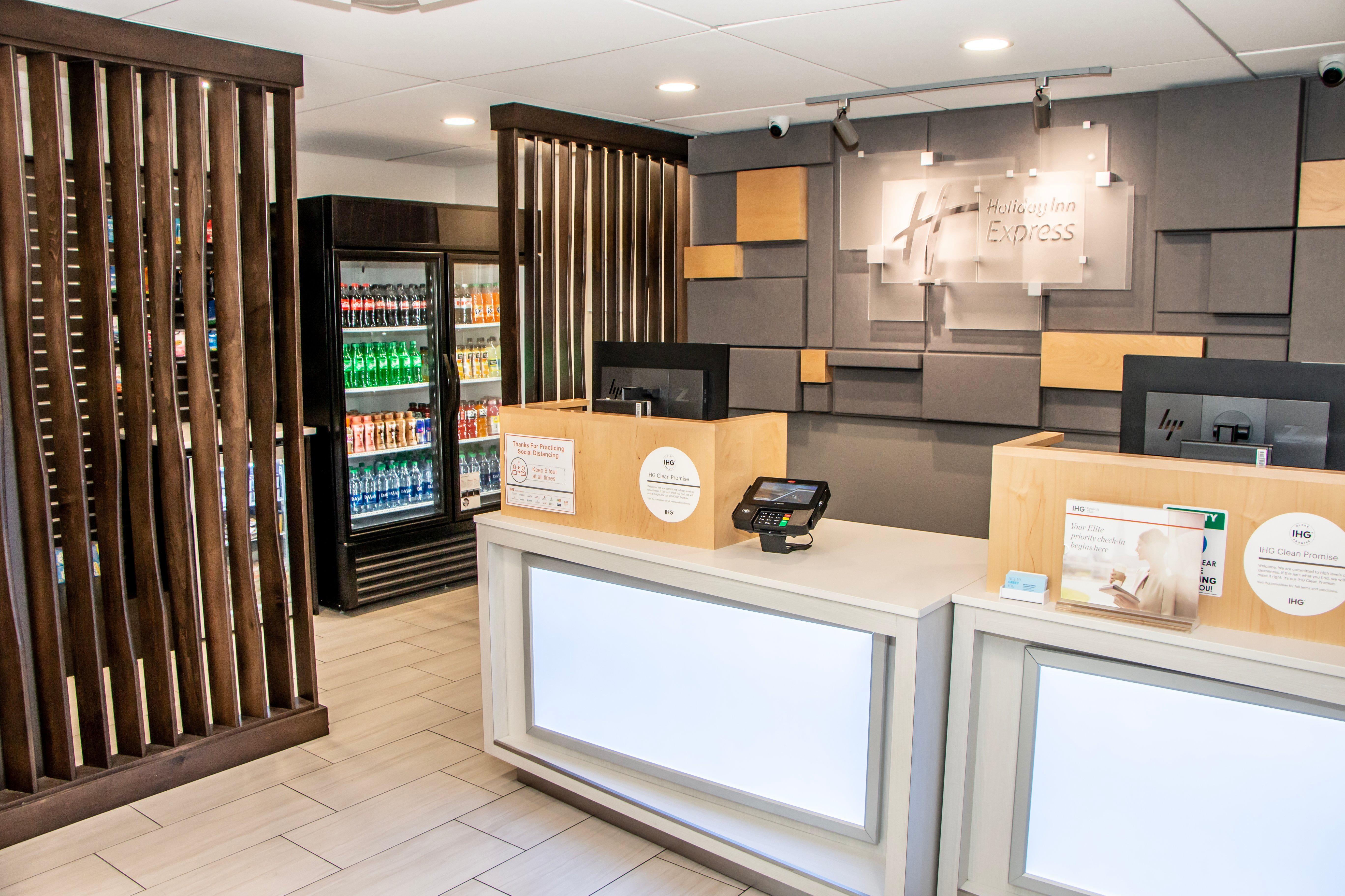 Holiday Inn Express - Allentown North By Ihg Extérieur photo