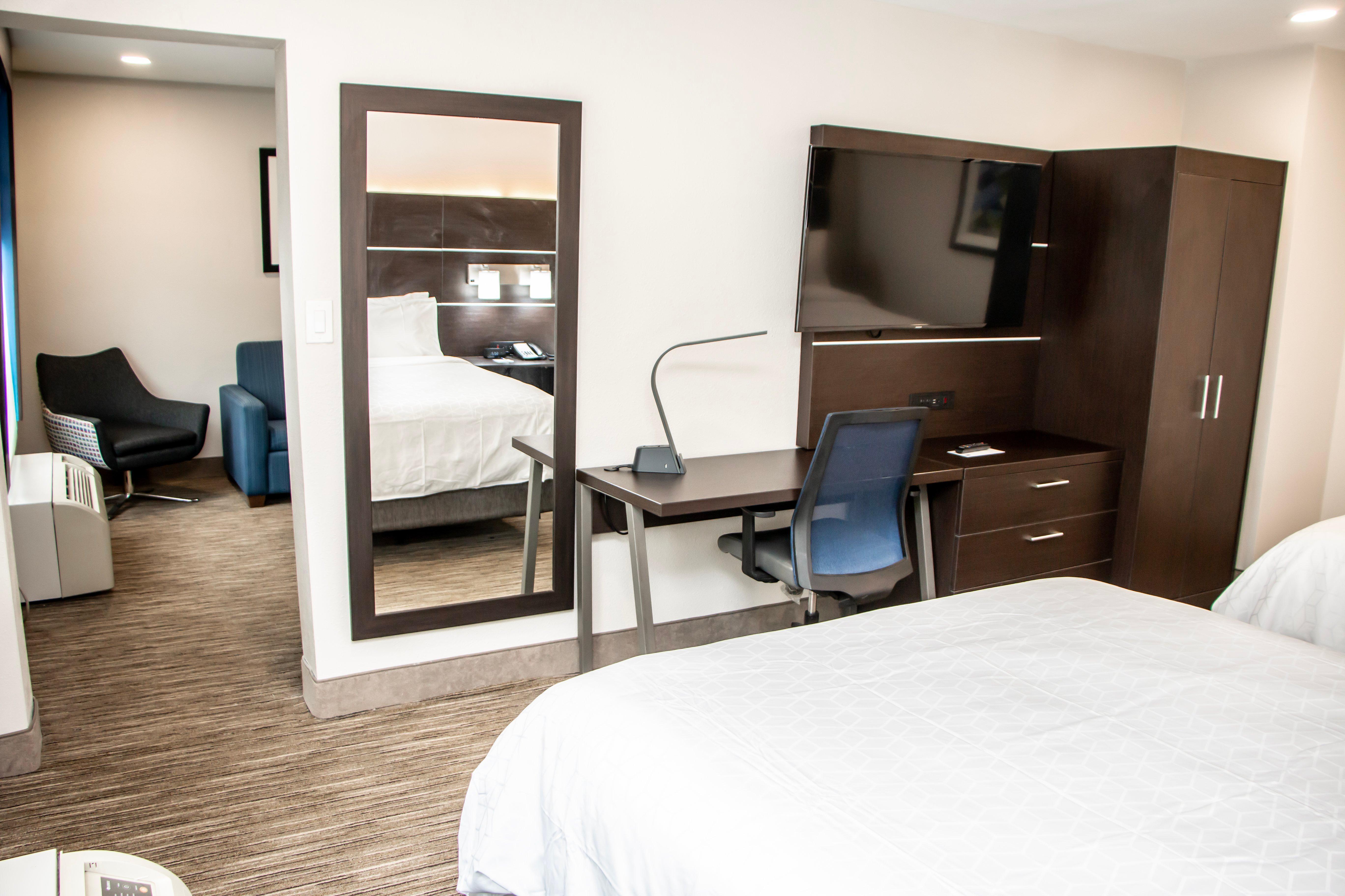 Holiday Inn Express - Allentown North By Ihg Extérieur photo
