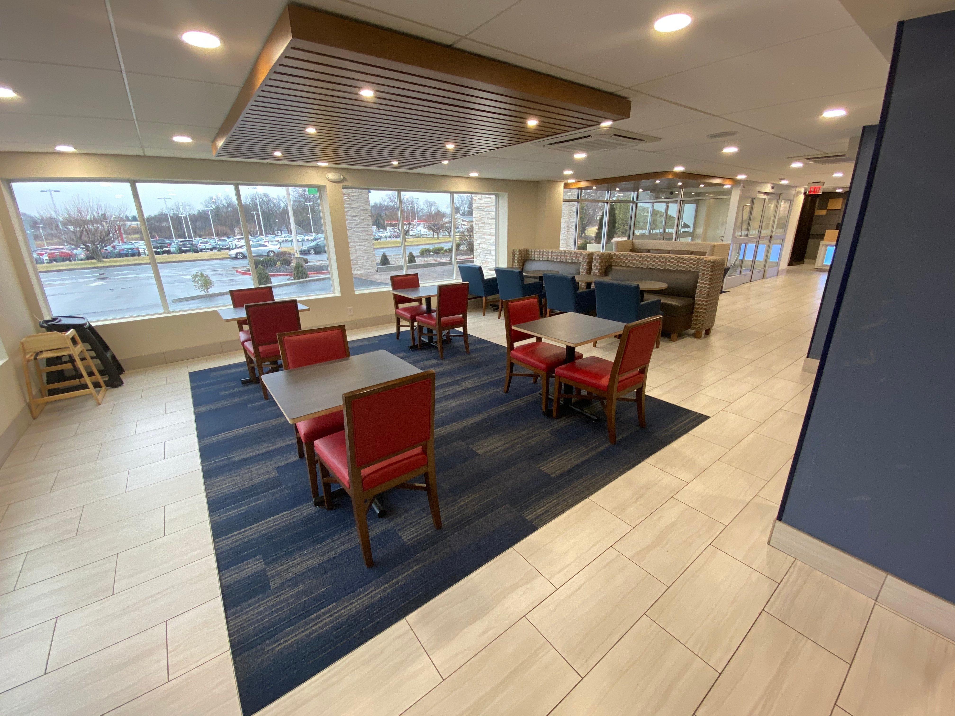Holiday Inn Express - Allentown North By Ihg Extérieur photo