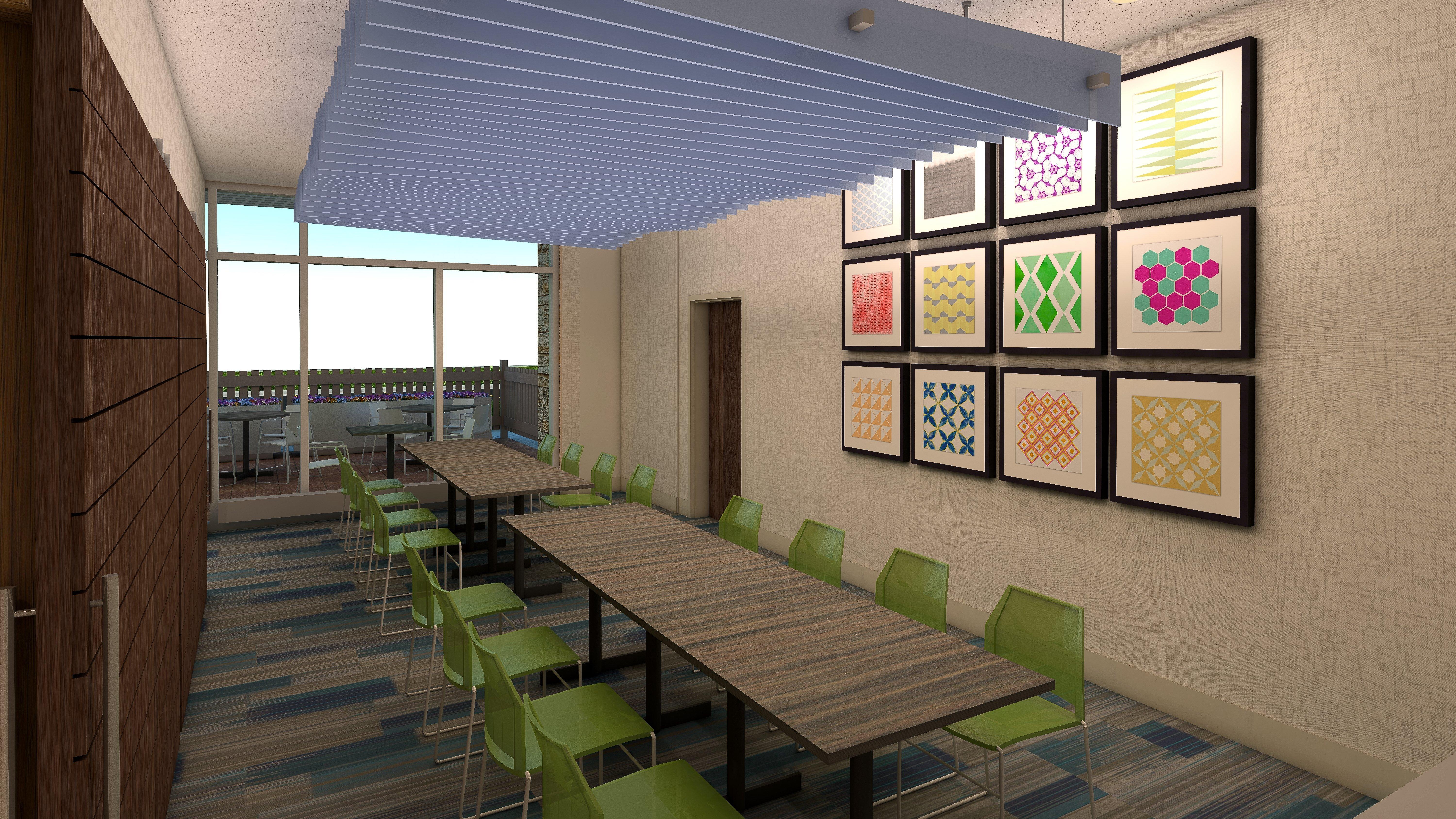 Holiday Inn Express - Allentown North By Ihg Extérieur photo