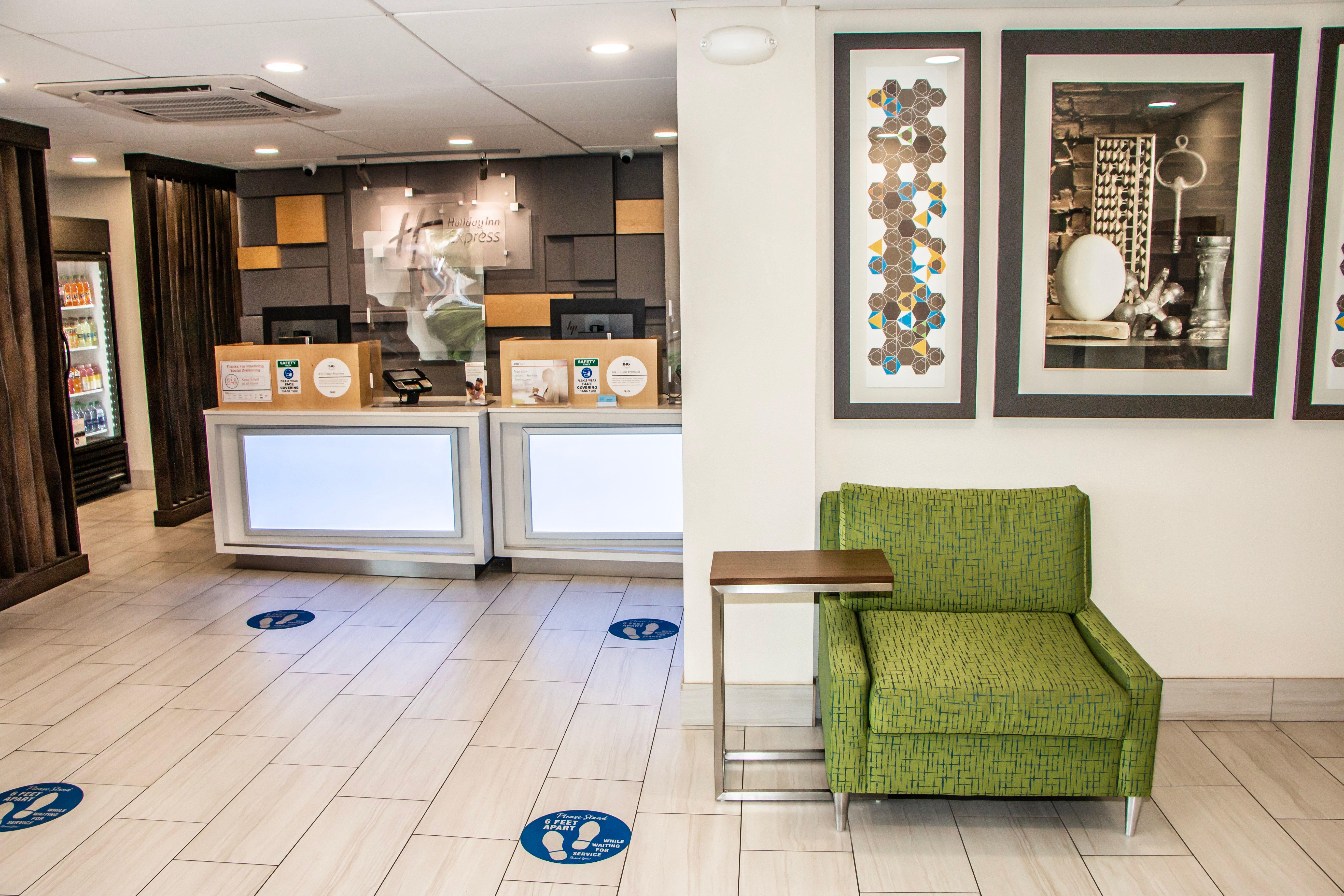 Holiday Inn Express - Allentown North By Ihg Extérieur photo