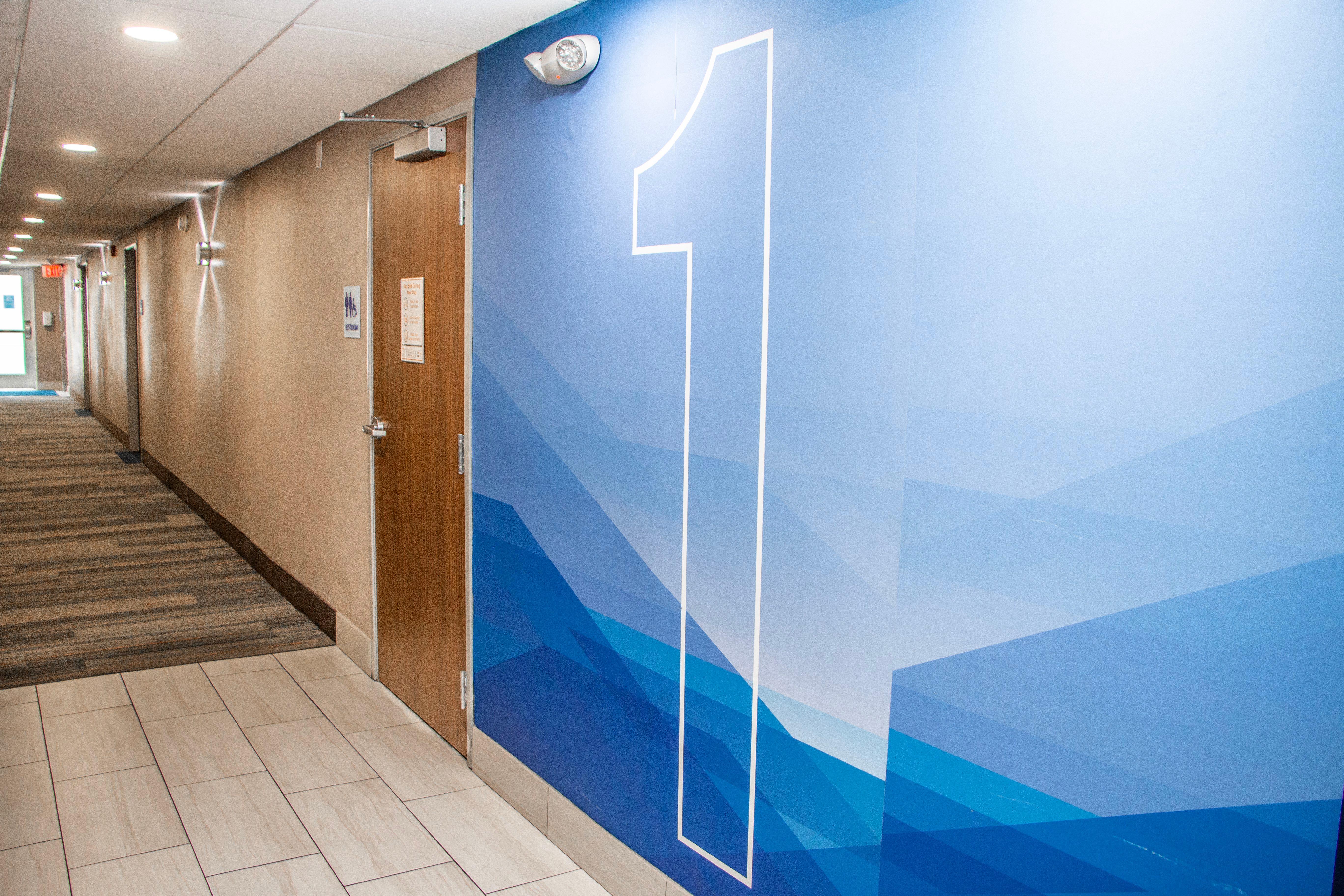 Holiday Inn Express - Allentown North By Ihg Extérieur photo