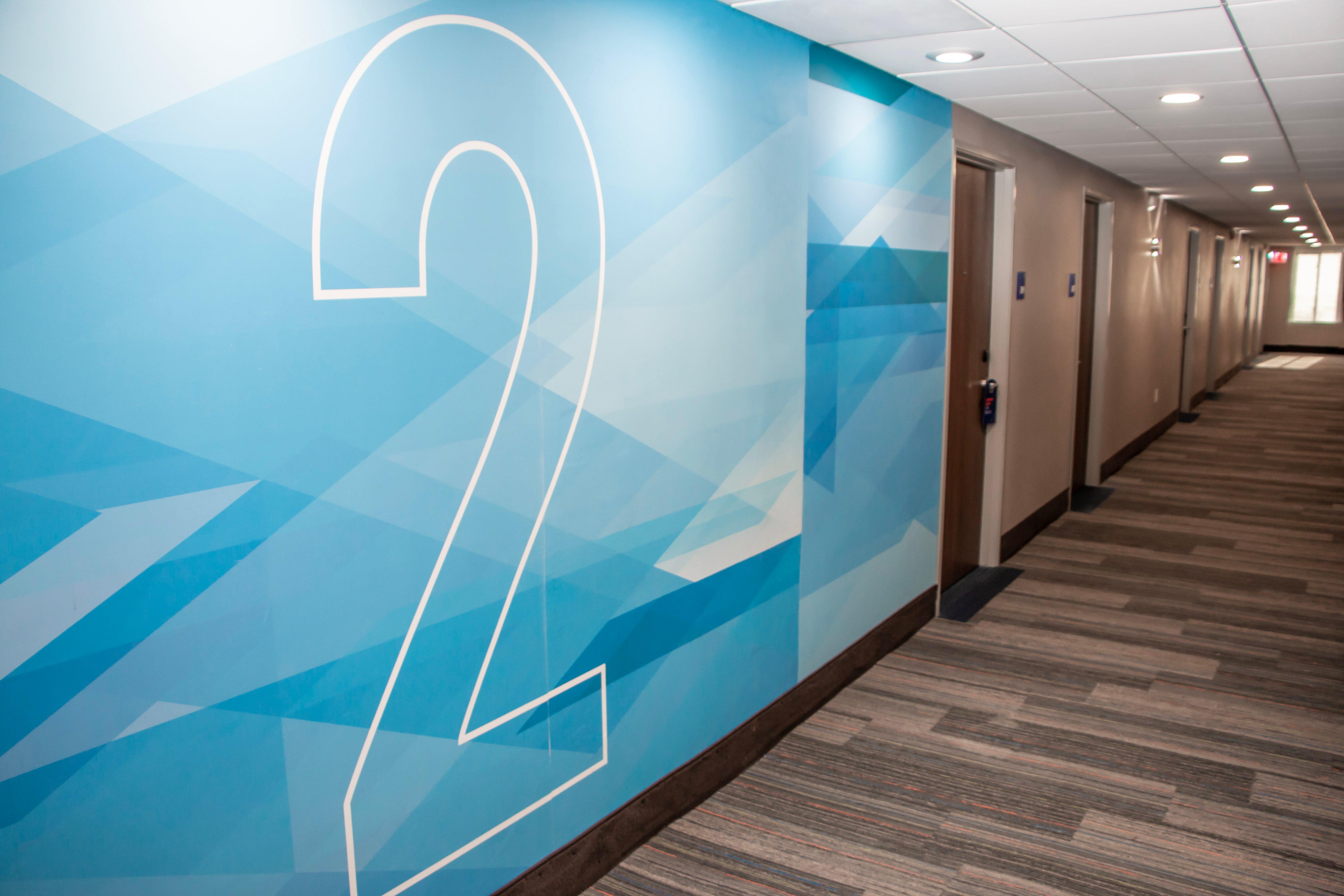 Holiday Inn Express - Allentown North By Ihg Extérieur photo