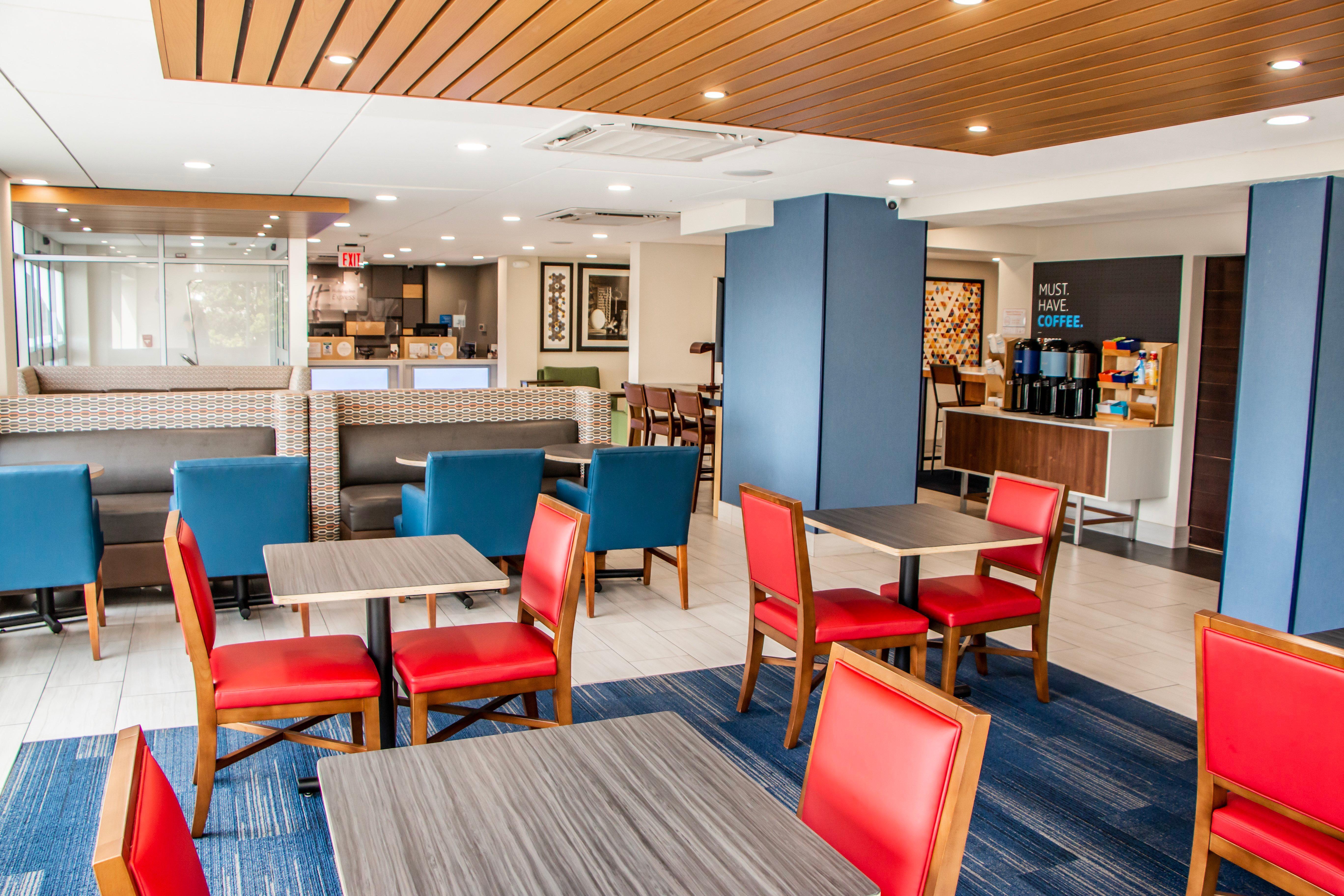 Holiday Inn Express - Allentown North By Ihg Extérieur photo