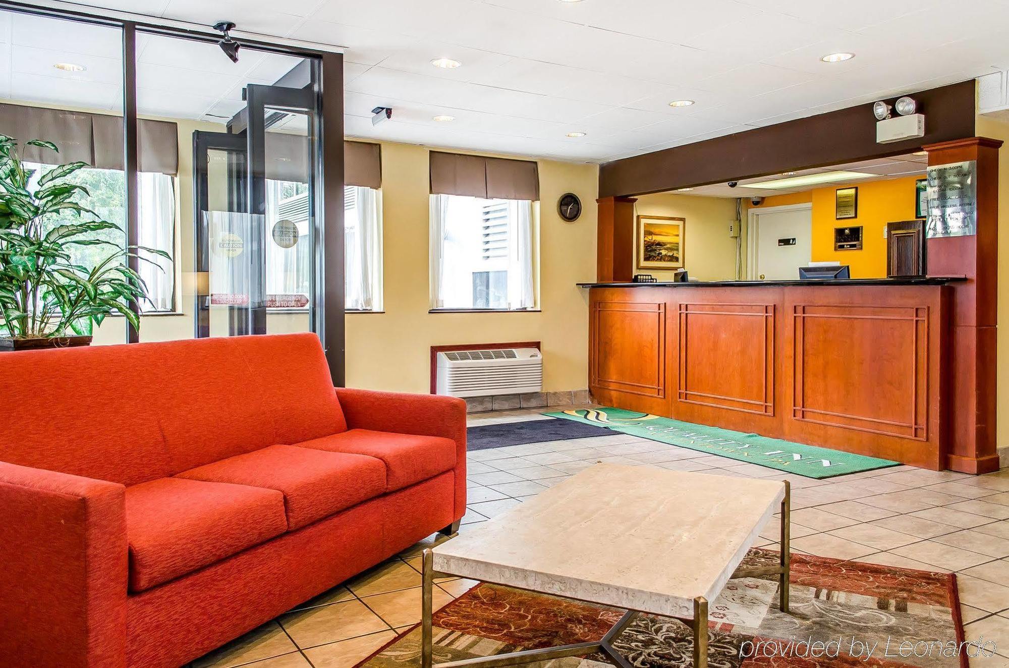 Holiday Inn Express - Allentown North By Ihg Extérieur photo